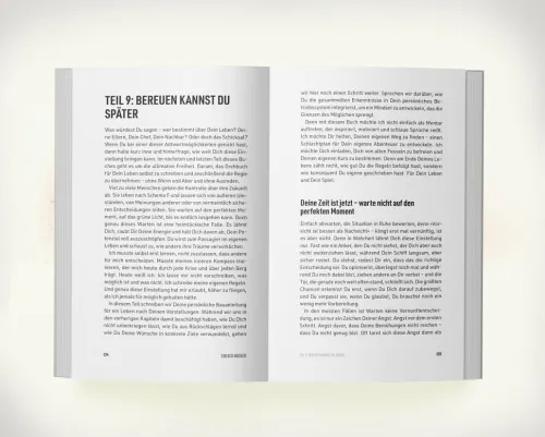 Remote Verlag Sachbücher|Business & Karriere-Einfach machen