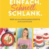 Suedwest Verlag Meal Prep-Einfach. Schnell. Schlank.