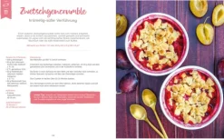 Suedwest Verlag Meal Prep-Einfach. Schnell. Schlank.