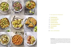 Einfach und köstlich - vegetarisch*Becker Joest Volk Verlag Best