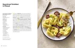 Einfach und köstlich - vegetarisch*Becker Joest Volk Verlag Best