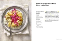 Einfach und köstlich - vegetarisch*Becker Joest Volk Verlag Best