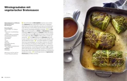 Einfach und köstlich - vegetarisch*Becker Joest Volk Verlag Best