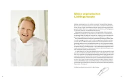 Einfach und köstlich - vegetarisch*Becker Joest Volk Verlag Best