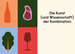 Prestel Verlag Kochbücher Nach Zutaten|Wein & Getränke-Einfach Wein. Genießen und perfekt kombinieren