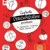 TOPP Hobby & Selbermachen*Einfache Strichfiguren zeichnen (SPIEGEL Bestseller Autorin)