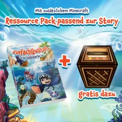 BrainBook UG Kinder- & Jugendbücher|6-10 Jahre*EinfachGustaf und die Schallplatten der Zeit