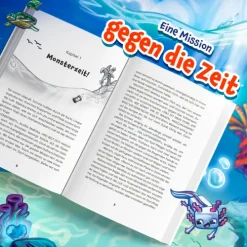 BrainBook UG Kinder- & Jugendbücher|6-10 Jahre*EinfachGustaf und die Schallplatten der Zeit