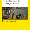 Reclam Philipp Jun. Kunst & Architektur-Einführung in das Studium der Kunstgeschichte