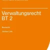 Niederle, Jan Media Ingenieurwissenschaft-Einführung in das Verwaltungsrecht (BT) 2