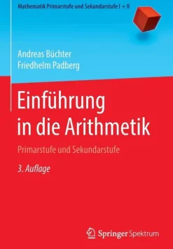 Einführung in die Arithmetik*Springer-Verlag GmbH New