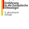 Einführung in die Europäische Ethnologie*C.H. Beck Discount