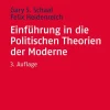 UTB GmbH Politik & Arbeit*Einführung in die Politischen Theorien der Moderne