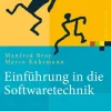 Springer Berlin Heidelberg Computer & Internet-Einführung in die Softwaretechnik