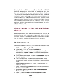 smarticular Verlag Vollwertküche|Kochbücher Nach Zubereitung*Eingemacht & zugedreht
