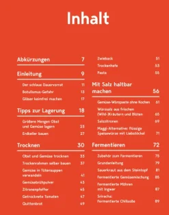 smarticular Verlag Vollwertküche|Kochbücher Nach Zubereitung*Eingemacht & zugedreht