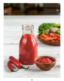 smarticular Verlag Vollwertküche|Kochbücher Nach Zubereitung*Eingemacht & zugedreht