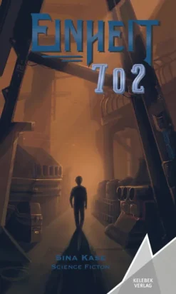 Kelebek Steampunk*Einheit 702