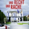 Einigkeit und Recht und Rache*Haymon Verlag Hot