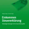 Einkommensteuererklärung 2025/2026*Haufe Lexware GmbH New