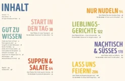 Kinder Dorling Kindersley Verlag Schnelle Küche|Kochbücher Nach Zubereitung-Einmal kochen, alle happy!