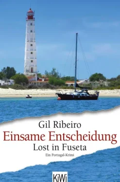 Einsame Entscheidung*Kiepenheuer & Witsch GmbH Clearance