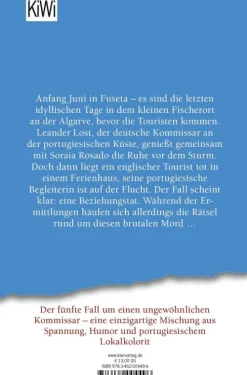 Einsame Entscheidung*Kiepenheuer & Witsch GmbH Clearance