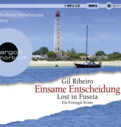 Argon Verlag GmbH Krimis & Thriller·Thriller|Krimis & Thriller·Humor-Einsame Entscheidung