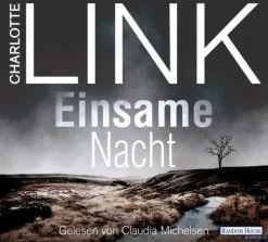 Random House Audio Krimis & Thriller·Weibliche Ermittler|Krimis & Thriller·Polizeiarbeit & Forensik-Einsame Nacht