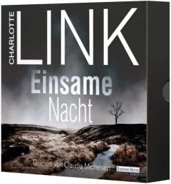 Random House Audio Krimis & Thriller·Weibliche Ermittler|Krimis & Thriller·Polizeiarbeit & Forensik-Einsame Nacht