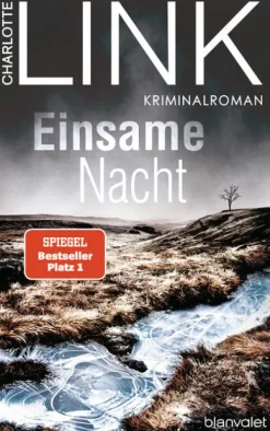 Einsame Nacht*Blanvalet Verlag Hot