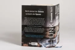 Einsame Nacht*Blanvalet Verlag Hot