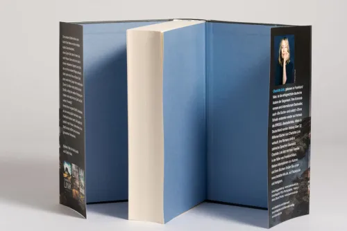 Einsame Nacht*Blanvalet Verlag Hot