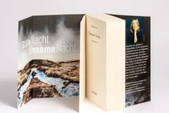 Blanvalet Taschenbuchverl Weibliche Ermittler|Krimis-Einsame Nacht