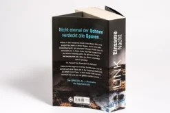 Blanvalet Taschenbuchverl Weibliche Ermittler|Krimis-Einsame Nacht