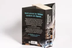 Blanvalet Taschenbuchverl Weibliche Ermittler|Krimis-Einsame Nacht