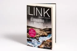 Blanvalet Taschenbuchverl Weibliche Ermittler|Krimis-Einsame Nacht