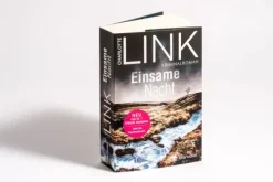 Blanvalet Taschenbuchverl Weibliche Ermittler|Krimis-Einsame Nacht