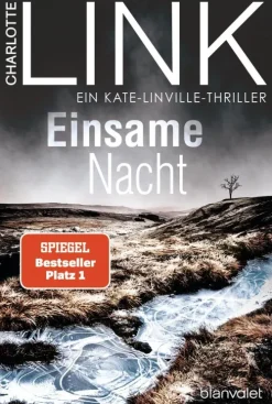 Penguin Random House Polizeiarbeit & Forensik|Weibliche Ermittlerinnen-Einsame Nacht