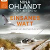 Lübbe Audio Krimis & Thriller·Thriller|Krimis & Thriller·Krimis-Einsames Watt