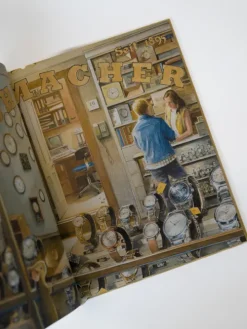 NordSüd Verlag AG 3-6 Jahre*Einstein