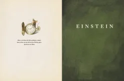 NordSüd Verlag AG 3-6 Jahre*Einstein