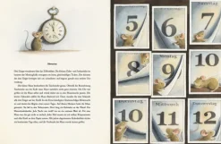 NordSüd Verlag AG 3-6 Jahre*Einstein