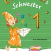 Cornelsen Verlag GmbH Nach Schulform·Grundschule|Nach Schulform·Förderschule-Einsterns Schwester - Erstlesen 1. Schuljahr. Erstlesebuch