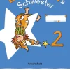 Cornelsen Verlag GmbH Nach Schulform·Förderschule|Nach Fächern·Deutsch-Einsterns Schwester - Sprache und Lesen 2. Schuljahr. Arbeitsheft