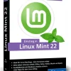 Einstieg in Linux Mint 22*Rheinwerk Verlag GmbH New
