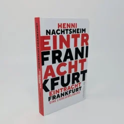 Eintracht Frankfurt*Ullstein Taschenbuchvlg. Best