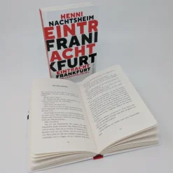 Eintracht Frankfurt*Ullstein Taschenbuchvlg. Best