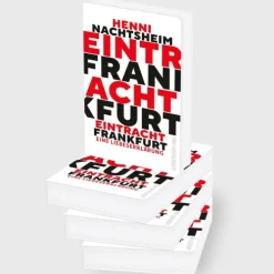 Eintracht Frankfurt*Ullstein Taschenbuchvlg. Best