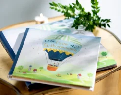 Eintragalbum - Meine Erstkommunion*Coppenrath Best